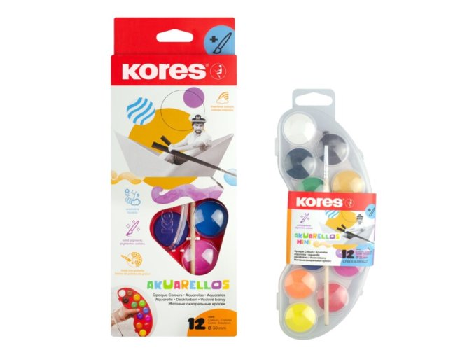 KORES AKUARELLOS 700x9999