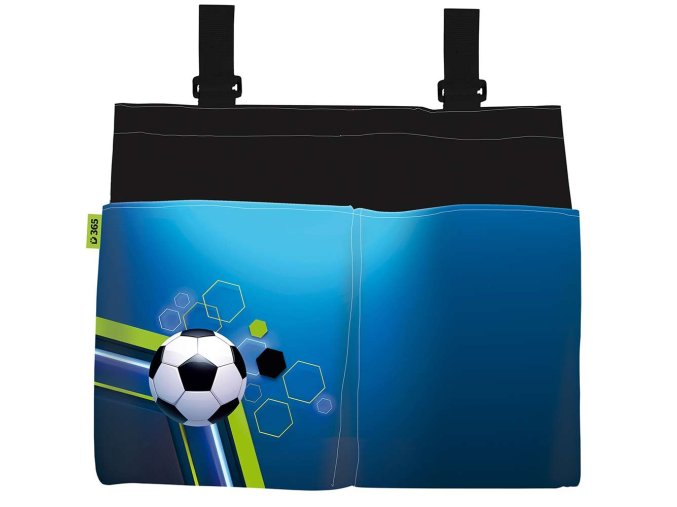 Školní kapsář Football