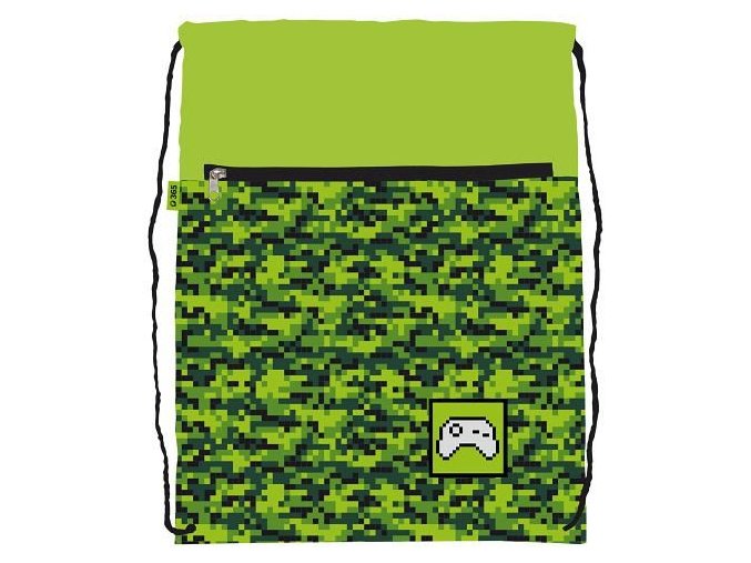 Sáček na tělocvik Play