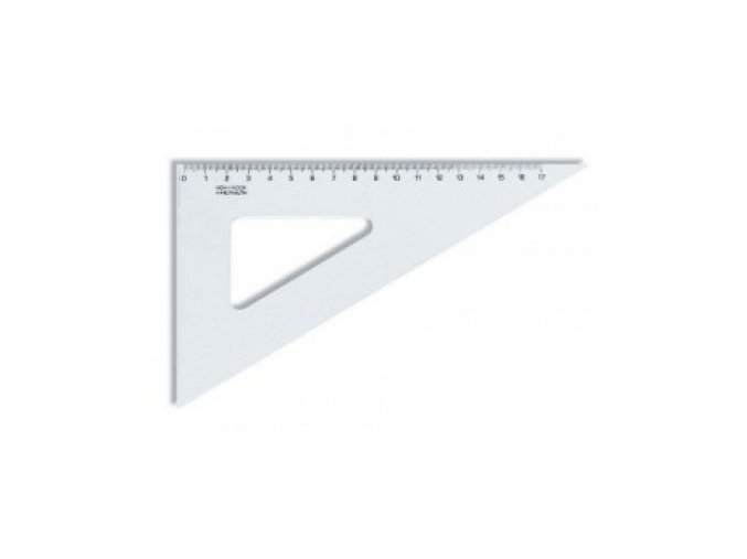 trojúhelník s úhlem 60 st.