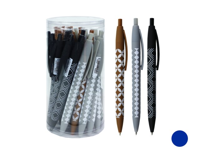 Propiska 4014(3) LUMA mix