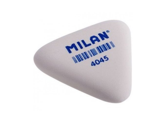 Pryž Milan PMM4045 trojúhelníková