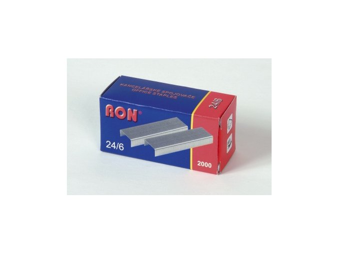 Spojovače RON 24 6 2000 ks