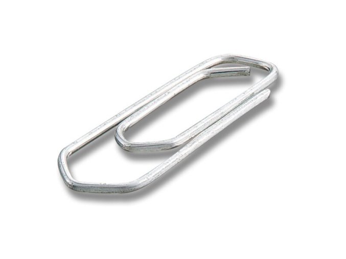 Sponky Maped Extra Strong 25 mm, 100 ks