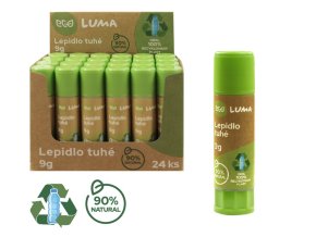 Lepidlo Luma 9 g ECO