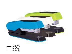 Sešívačka DELI E0427 mix