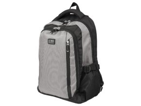 batoh studentsky groovy grey