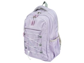 batoh studentsky brisk purple