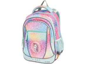 Školní batoh Prime Sparkle