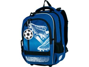 Školní batoh Junior Goal (fotbalový)
