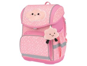 Školní aktovka Cloud