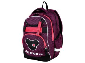 Školní batoh Smart Lucky