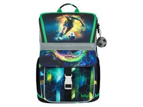 skolni aktovka zippy fotbal hrac 437715 44