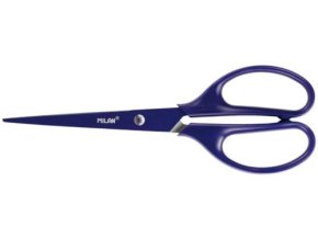 nůžky kancelarske MILAN BWM10425B