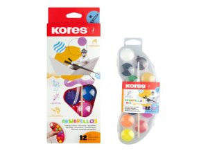 KORES AKUARELLOS 700x9999