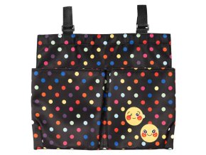 Školní kapsář Smiley