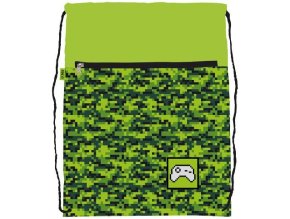 Sáček na tělocvik Play