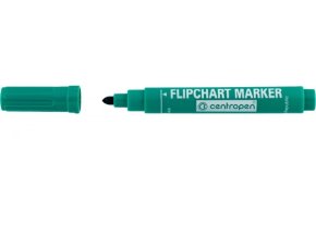Značkovač pro flipcharty 8550 2,5 mm zelená