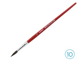 Štětec kulatý č. 10