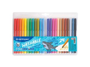 Fixy Centropen 24 barev