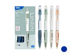 Propiska LINFINI DELI EQ18 BL modrá mix