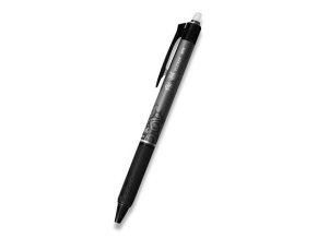 Roller Pilot 2062 Frixion Clicker F 05 černý