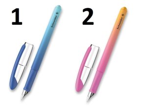 Bombičkové pero Schneider Voyage