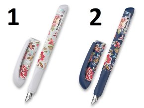 bombičkové pero voice schneider