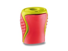 Ořezávátko Maped Boogy s odpadní nádobkou 1 otvor, mix barev