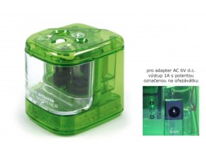 Elektrické ořezávátko ICO