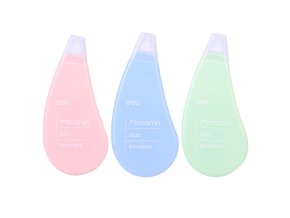 Korekční strojek 5mm x 8m MACARON DELI EH20101 mix