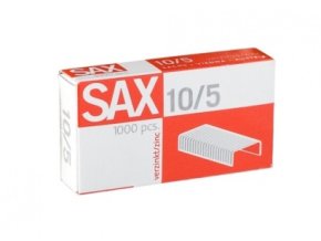 Spojovače Sax 10 5 1000 kusů