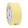 Lepící páska krepová 48mm x 50m do 60°C LUMA