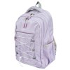 batoh studentsky brisk purple