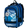 Školní batoh Junior Goal (fotbalový)