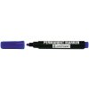 Značkovač 8566 Permanent, 2,5 mm, modrý