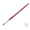 Štětec kulatý č. 9