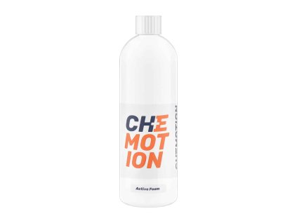 Chemotion Active Foam - aktívna pena na predumývanie auta - 1L