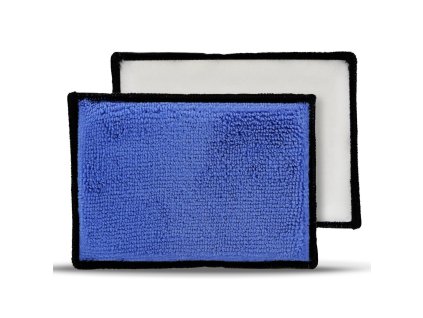 DETURNER SCRUBBING PAD