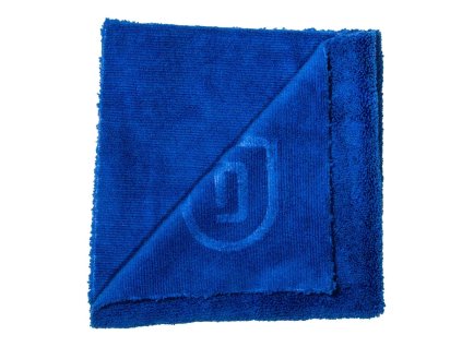 DETURNER 2 SIDED MICROFIBER 380 g/m² 40x40 cm