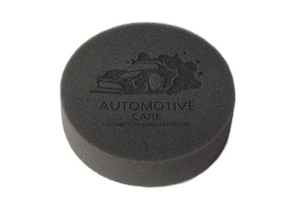 Automotive Care Soft Wax Applicator - jemný voskový/dressingový aplikátor