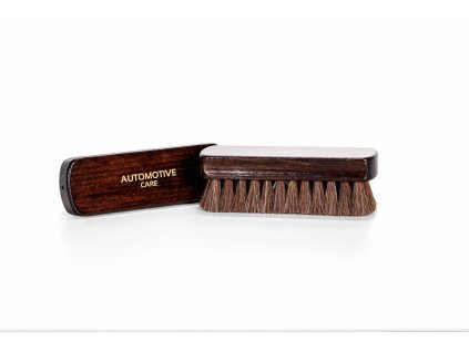 Automotive Care Soft Brush - jemná kefka na čistenie kože, textílií, plastov
