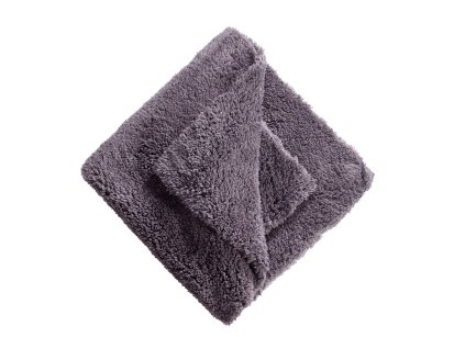 Automotive Care Edgeless Microfibre - jemné mikrovlákno bez okrajov pre vosk/rýchly detailer 40x40cm 500gsm