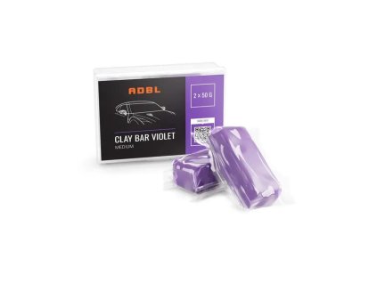adbl clay bar rainbow set 50 g 3szt 1 (1)(6)