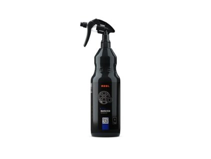 10336 ADBL Tar Remover Thixotropic 1000 ml(12)