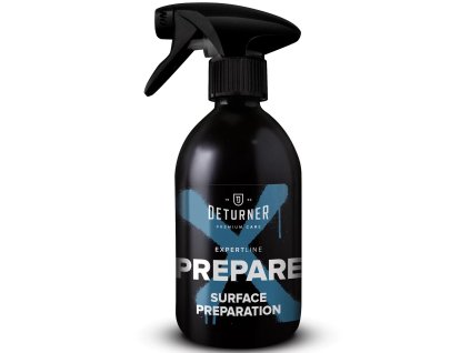 DETURNER XPERT LINE PREPARE - Odmasťovač karosérie, 500ml
