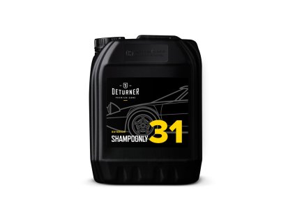 31 shampoonly deturner 5l big