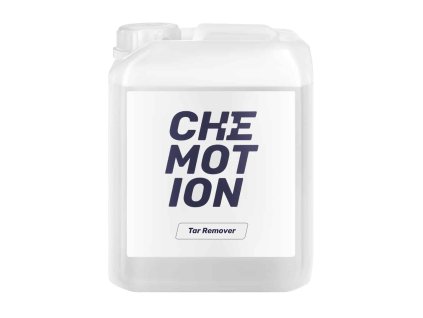 Chemotion Tar Remover - odstraňovač asfaltu - 5L
