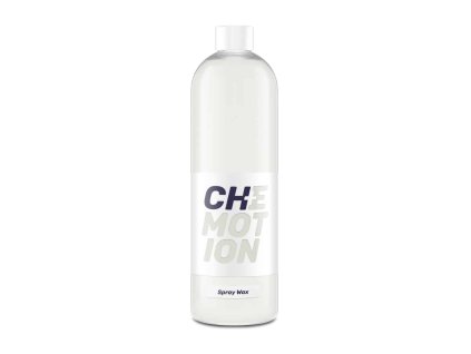 Chemotion Spray Wax - syntetický tekutý vosk - 1L