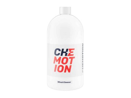 Chemotion Wheel Cleaner - koncentrovaný čistič diskov - 400 ml